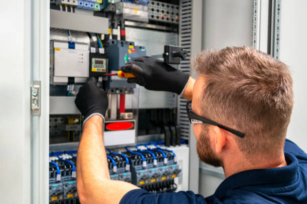 Best Electrical Installation Contractor  in Shoreline, WA