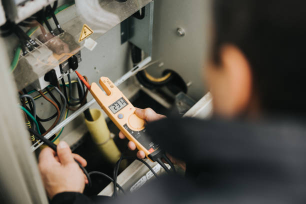 Best Emergency Electrician Near Me  in Shoreline, WA